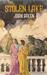 The Stolen Lake (Hardcover)