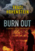 Burn Out (Rachel Scott, #2)