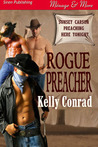 Rogue Preacher Rogue Preacher