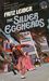 The Silver Eggheads