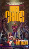Royal Chaos (Jason Cosmo, #2)