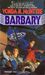 Barbary (Mass Market Paperback)