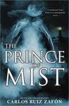 The Prince of Mist (Mist, #1) The Prince of Mist
