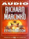 Echo Platoon (Rogue Warrior Series)