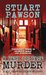 A Very Private Murder (Charlie Priest, #13)