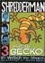 Shredderman: Meet the Gecko (ebook)