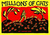 Millions of Cats (Hardcover)