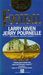Footfall (Mass Market Paperback)
