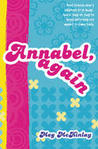 Annabel, again Annabel, again
