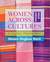 Women Across Cultures by Shawn Burn