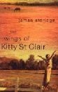 The Wings of Kitty St Clair