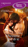 Nessuna più di te by Lisa Valdez