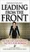 Leading from the Front by Angie Morgan Leading from the Front by Angie Morgan