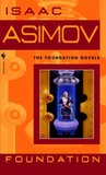 Foundation (Foundation, #1)