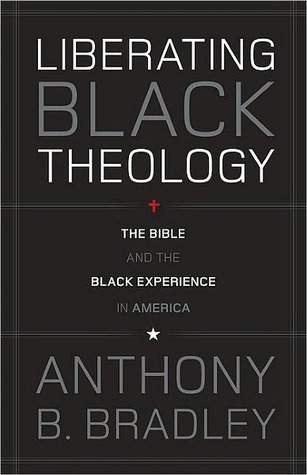 Liberating Black Theology