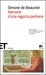 Memorie di una ragazza perbene (Paperback)