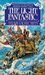 The Light Fantastic (Discworld, #2)