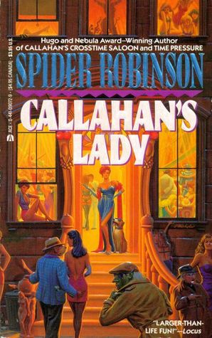 Callahan's Lady
