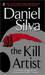 The Kill Artist (Gabriel Allon Series #1)
