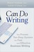 Can Do Writing: The Proven ...