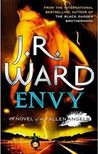 Envy (The Fallen Angels, #3) Envy