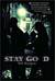 Stay God (Hardcover)