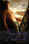 Haunting Embrace (Mists of Ireland, #4) Haunting Embrace (Mists of Ireland, #4)