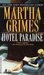 Hotel Paradise (Emma Graham #1)