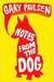 Notes from the Dog (ebook)