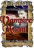 Vampire Moon (Vampire for Hire #2)