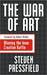 The War of Art (ebook)