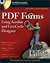 PDF Forms Using Acrobat and Livecycle Designer Bible (ebook)