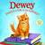Dewey: There's a Cat in the Library! (ebook)