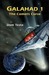 The Comet's Curse (Galahad, #1)