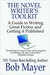 Novel Writer's Toolkit (ebook)