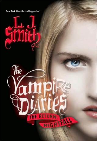 Nightfall (Vampire Diaries: The Return Series #1)