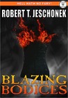Blazing Bodices Blazing Bodices