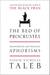 The Bed of Procrustes: Philosophical and Practical Aphorisms (ebook)
