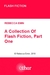 A Collection of Flash Ficti...