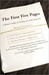 The First Five Pages: A Writer's Guide to Staying Out of the Rejection Pile (ebook)