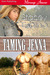 Taming Jenna (Saving Grace,...