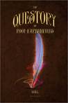 The Questory of Root Karbunkulus - Quill The Questory of Root Karbunkulus - Quill