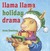 Llama Llama Holiday Drama (nook kids (ebook))