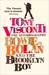 Tony Visconti: Th...