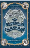 The Inquisitor's Apprentice by Chris Moriarty The Inquisitor's Apprentice by Chris Moriarty