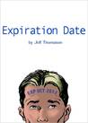 Expiration Date Expiration Date
