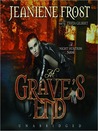 At Grave's End (Night Huntress, #3)