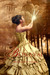 Betrayal (The Descendants #1)