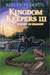 Disney in Shadow (Kingdom Keepers Series #3)
