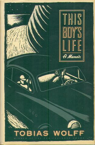 This Boy's Life by Tobias Wolff